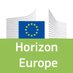 Horizon Europe🇪🇺 (@HorizonEU) Twitter profile photo