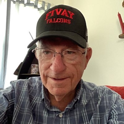 Retired Dentist from Weston, Ohio , Fan of Ohio State, Ole Miss Baseball, and all Fivay sports.