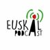 Euskal Podcast (@euskalpodcast) Twitter profile photo Euskal Podcast (@euskalpodcast) Twitter profile photo
