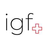 Swiss IGF(@Swiss_IGF) 's Twitter Profile Photo