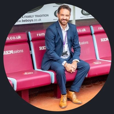 Head of Partnerships & Fundraising @BurnleyFC_Com at @BurnleyOfficial - My views are my own ⚽️🙏🏽