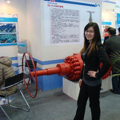 Lily68035710's profile picture. Quick oilfield supply is specialize in oilfield products service.Wellhead equipment,BOP,choke manifold， drilling equipment，handling tools，downhole tools