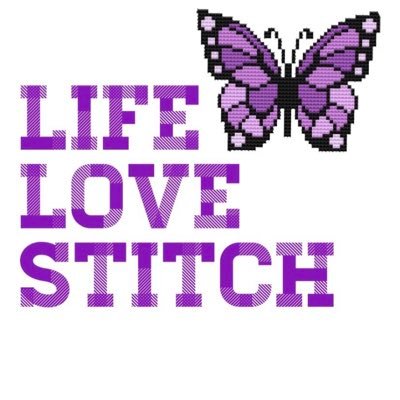 LifeLoveStitch Profile Picture