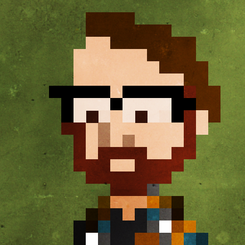 ScottSeaman's profile picture. 