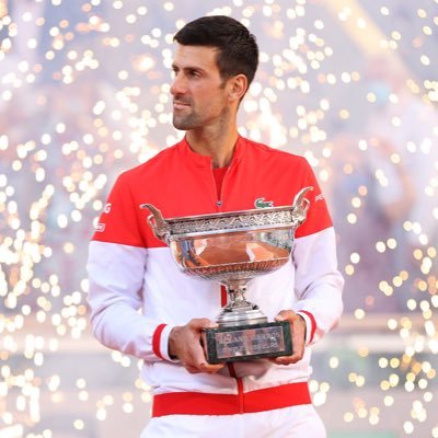 🎾🏀⚽️🏑 #Nolefam #Chelseaforlife Hazard @djokovic 🐐 Idemoooo