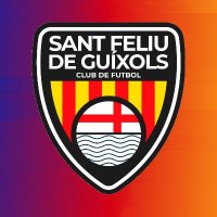 CF Sant Feliu de Guíxols (@cfsfeliuguixols) 's Twitter Profile