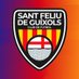 CF Sant Feliu de Guíxols (@cfsfeliuguixols) Twitter profile photo CF Sant Feliu de Guíxols (@cfsfeliuguixols) Twitter profile photo