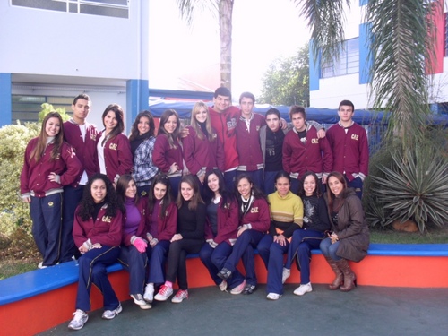 cae311's profile picture. Twitter da turma 311/2011 do colégio adventista de esteio.