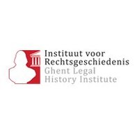 Ghent Legal History Institute (@ghentlegalhisto) 's Twitter Profile Photo