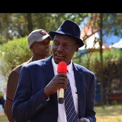 alexkip30477613's profile picture. farming business ideas and politics