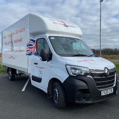 * A secure and professional Logistics Service
* Collections & deliveries available both locally and nationwide
* From Small Vans through to 44ft Artics