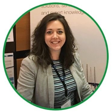 Libby_Gensript's profile picture. Libby Naylor  |  Advanced Therapies UK/Ire  |  GenScript
