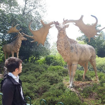 willtooseyart's profile picture. Master's palaeo student @EdinburghUni (2022-23) studying triisodontids, and scientific illustrator | He/him; 26
https://t.co/yrzr826hyW