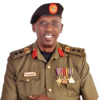 Col.Sam Karogo Murari (@murari_sam) 's Twitter Profile