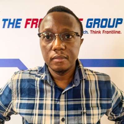 jasonmusyoka's profile picture. Dr Jason Musyoka is a Pan African Development Economist and Associate Researcher at the University of Pretoria, South Africa.