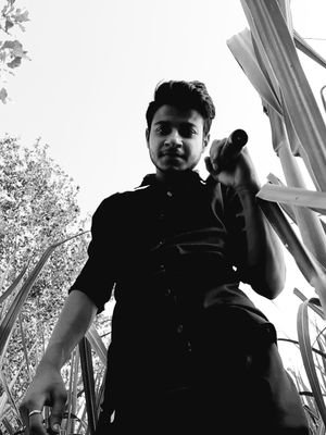 HarshCh66669551's profile picture. student