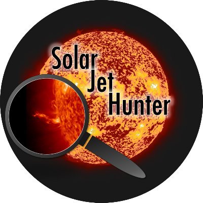 Joint the hunt for solar jets - enigmatic bursts of energy from our own star - the Sun! a Zooniverse citizen science project