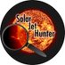 Solar Jet Hunter (@SolarJetHunter) Twitter profile photo