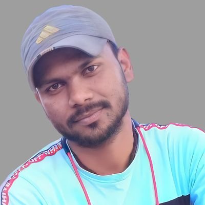 Dk7Abhi's profile picture. 