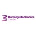 Burnley Mechanics Theatre (@Bly_Mechanics) Twitter profile photo