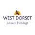 West Dorset Leisure Holidays (@wdlh) Twitter profile photo West Dorset Leisure Holidays (@wdlh) Twitter profile photo