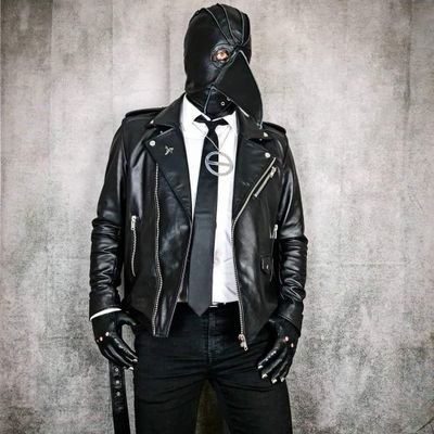 OZILL_BLACK's profile picture. 