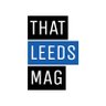 thatleedsmag's profile picture. 💙 Connecting customers to businesses in Leeds. 
💙 19,500 printed magazines delivered free to homes. 
💚 Carbon Neutral