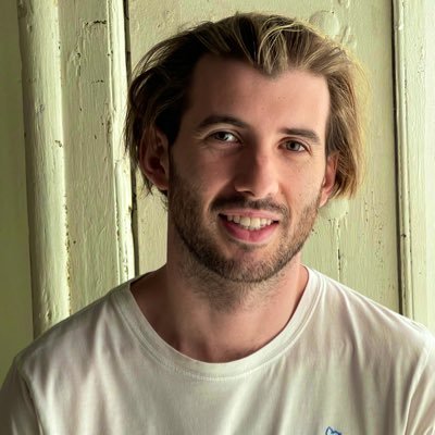 SergiooRedo's profile picture. Software lover, Project Manager en RedRadix y en mis ratos libres tonteo con ML #R #Python