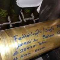 Nida Fettahoğlu Bölükbaş (@blkbask) 's Twitter Profile