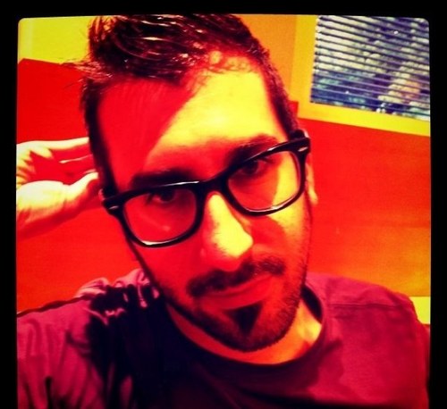 MiguelGlez84's profile picture. 