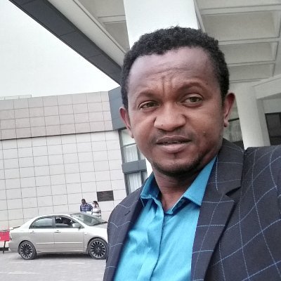 BeshirSeba's profile picture. Researcher in space physics. I love Jesus Christ, the word of God and worshiping God. I love investigating the laws of nature, philosophy, football...