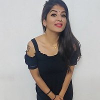 Anveshka Das(@AnveshkaD) 's Twitter Profile Photo