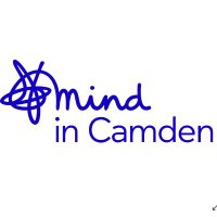Mind in Camden (@mindincamden) 's Twitter Profile