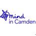 Mind in Camden (@mindincamden) Twitter profile photo