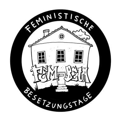 Feministische Besetzungstage