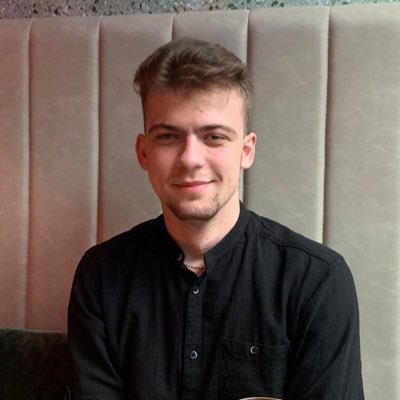 Enis_mustafaj's profile picture. Software Engineer