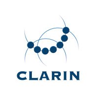 CLARIN ERIC (@clarineric) 's Twitter Profile