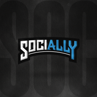 Socially (@sociallyesports) 's Twitter Profile Photo Socially (@sociallyesports) 's Twitter Profile Photo