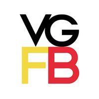 Video Games Belgium(@VGFB_federation) 's Twitter Profile Photo