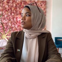 Fatou (@fatousambe1) 's Twitter Profile Photo Fatou (@fatousambe1) 's Twitter Profile Photo