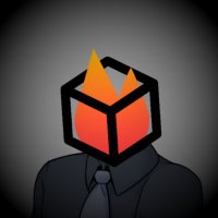 FireCube(@FireCubeStudios) 's Twitter Profile Photo