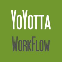 YoYotta Workflow (@yoworkflow) 's Twitter Profile