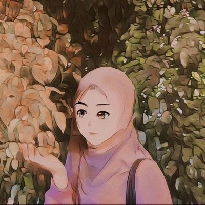 Bersyukur dalam hal apapun😘