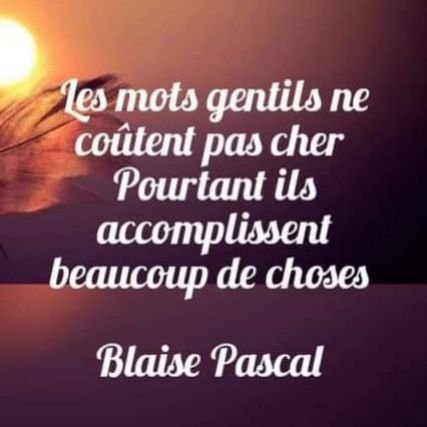 Pharmacienne cultivant altruisme, amour de la nature, éclectisme. La réflexion, un des principaux fondements de toute civilisation,
est la clé de notre avenir.