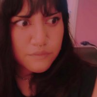 janet 🪐 (@goddammit_janet) 's Twitter Profile Photo