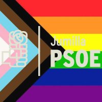 PSOE Jumilla /❤️ (@psoejumilla) 's Twitter Profile