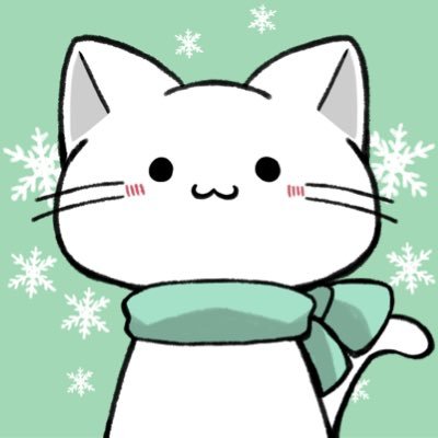 冬雪猫さんのプロフィール画像