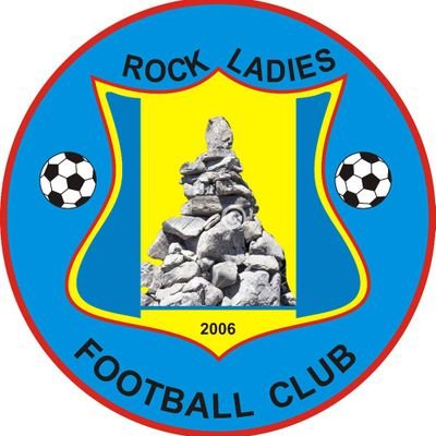 Rock Ladies Football Club