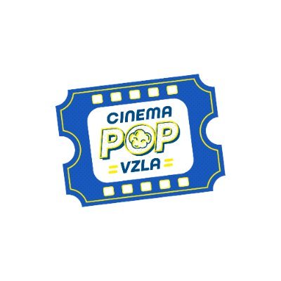 cinemapopvzla's profile picture. NOTICIAS CINEMA POP VENEZUELA 🇻🇪 Centro de noticias del cine 🎥, televisión 📺 y eventos de la cultura pop en general.
