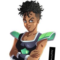 Joy 🏳️🌈👭🏾❤️ (@jay2the2ndpower) 's Twitter Profile